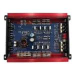 آمپلی فایر های لول BA-A480 Best Audio - Image 4