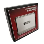 آمپلی فایر مونو DS18 S2500.1D - Image 3