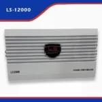 آمپلی فایرمدل LS-12000 - Image 3