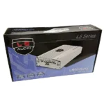 آمپلی فایرمدل LS-12000 - Image 3