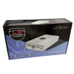 آمپلی فایر LS-8000 - Image 3
