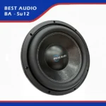 ساب ووفر BA-Su12 BEST AUDIO