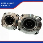سوپر توییتر BA-T410 BEST AUDIO