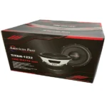 ساب‌ووفر امریکن بیس TITAN-1222 - Image 3