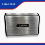 آمپلی فایر مونو DS18 S2500.1D