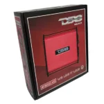 آمپلی فایر DS18-1500/4D - Image 3
