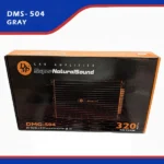 آمپلي فاير دی ام اس DMS-504 - Image 3