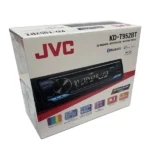 پخش صوت جی وی سی KD-T952BT - Image 2