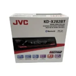 پخش صوت جی وی سی KD-X282BT - Image 2