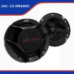 کامپوننت جی وی سی CS-DR600C