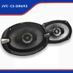 بلندگو جی وی سی CS-DR693