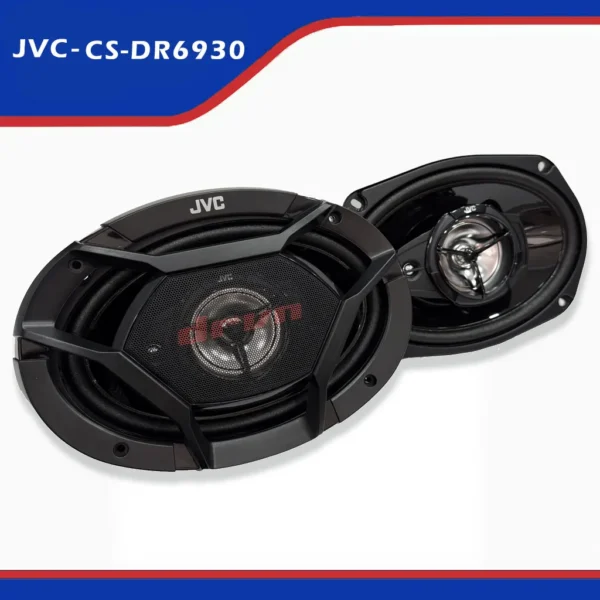 بلندگو جی وی سی  CS-DR6930 - Image 1