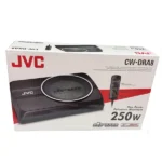 ساب ووفر اکتیو جی وی سی  CS-DRA8 - Image 2