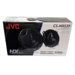 بلندگوی جی وی سی CS-HX539 - Image 2