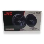 بلندگو جی وی سی CS-J620X - Image 2