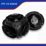 بلندگو جی وی سی  CS-ZX640