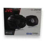 بلندگو  جی وی سی CS-ZX6940 - Image 5