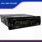 پخش صوت جی وی سی KD-T952BT
