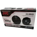 بلندگو جی وی سی CS-DR520 - Image 2