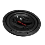 ساب ووفر جی وی سی CW-DR120 - Image 2