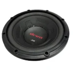 ساب ووفر جی وی سی CW-DR124 - Image 3