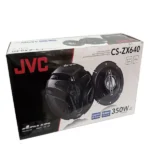 بلندگو جی وی سی  CS-ZX640 - Image 2