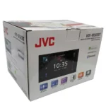 پخش دودین جی وی سی KW-M560BT - Image 2