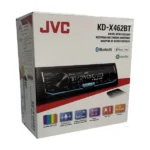 پخش صوت مدلKD-X462BT - Image 2