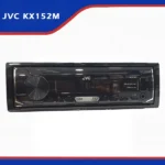 پخش صوت جی وی سی KD-X152M