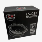 میدرنج مدل LS-08F - Image 2