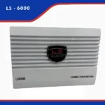 آمپلی فایر  LS-6000
