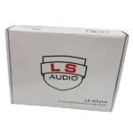 آمپلی فایر مدل LS-460 PLUS - Image 4