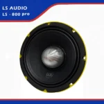 میدرنج مدل LS-800PRO دو عدد - Image 2