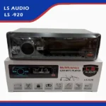 پخش صوت LS-920 plus
