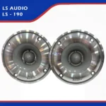 سوپر تیوتر مدل LS-190T
