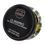 میدرنج مدل LS-800PRO دو عدد - Image 3