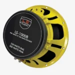 میدرنج مدل LS-1000B - Image 3