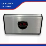 آمپلی فایر LS-480 PLUS
