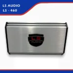 آمپلی فایر مدل LS-460 PLUS