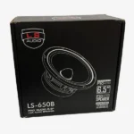 میدرنج مدل LS-650B - Image 2