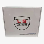 آمپلی فایر LS-4125 PLUS - Image 2