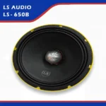 میدرنج مدل LS-650B