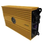 آمپلی فایر مدل MA6001 - Image 2