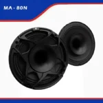 فول رنج مجیک آدیو  MA-80N