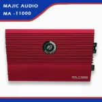 آمپلی فایر مونو  MA-11000