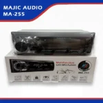 پخش صوت MA-255 BT