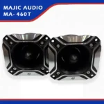 سوپر تیوتر MA-460T