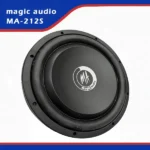 ساب ووفر مجیک آدیو MA-212S