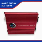 آمپلی فایر مدل MA-10001