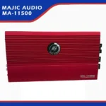 آمپلی فایر مونو MA-11500